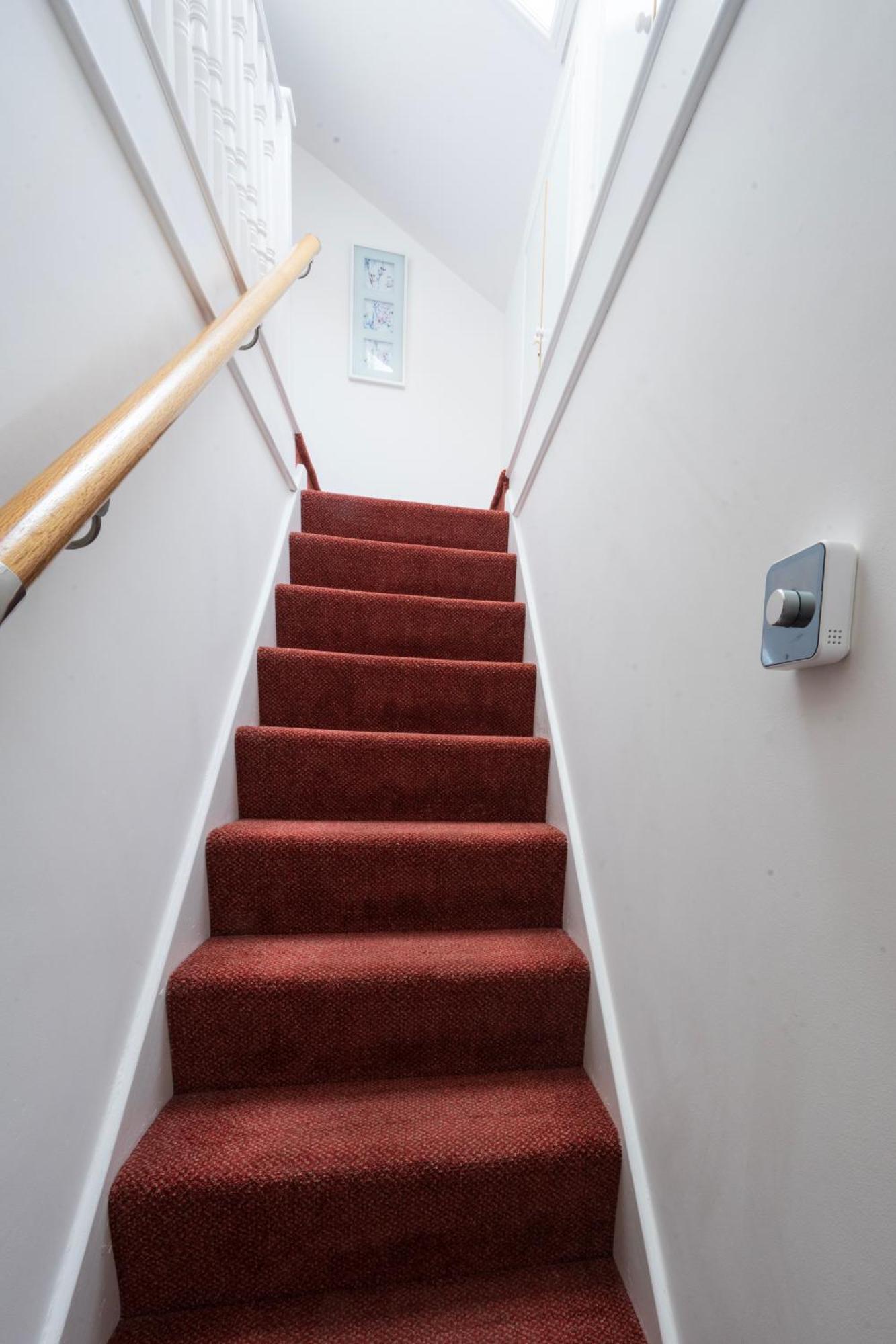 Cosy Llandudno Apartments Exterior photo